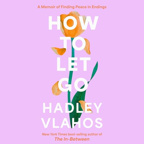 Cover of How to Let Go