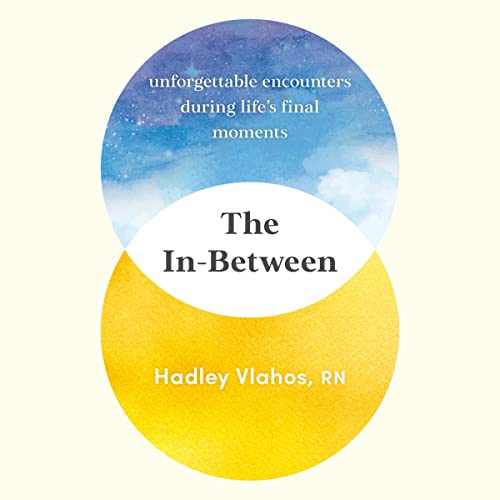 Cover of The In-Between