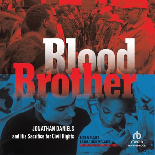 Cover of Blood Brother