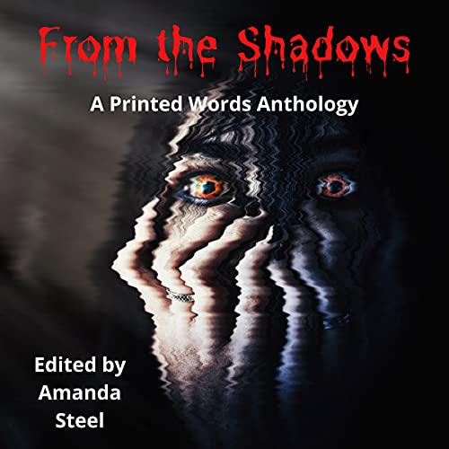 Cover of From the Shadows