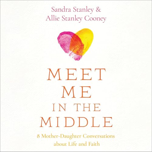 Cover of Meet Me in the Middle