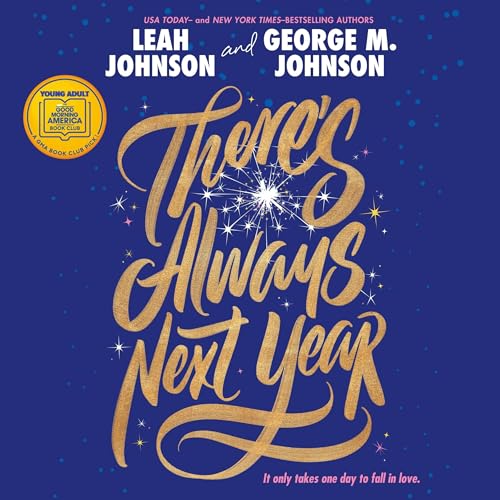 Cover of There's Always Next Year