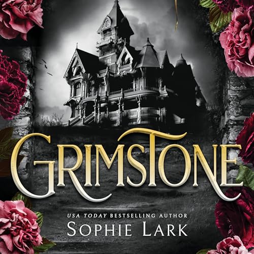 Cover of Grimstone