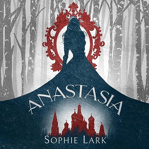 Cover of Anastasia