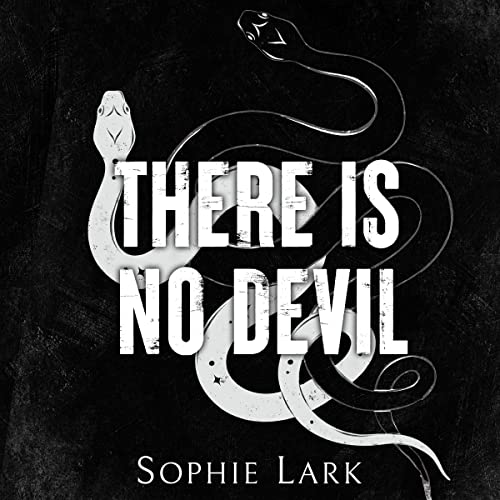 Cover of There Is No Devil