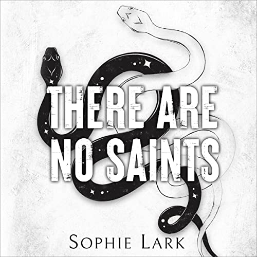 Cover of There Are No Saints