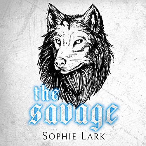 Cover of The Savage