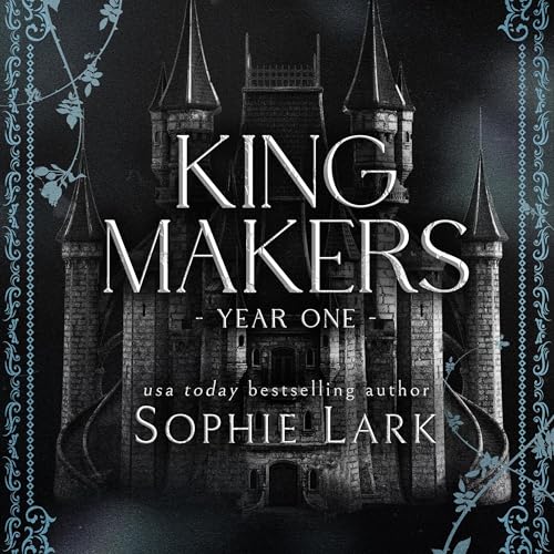 Cover of The Heir