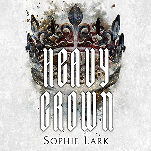 Cover of Heavy Crown