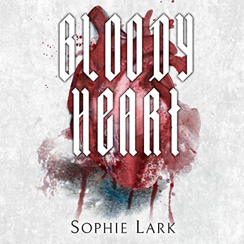 Cover of Bloody Heart