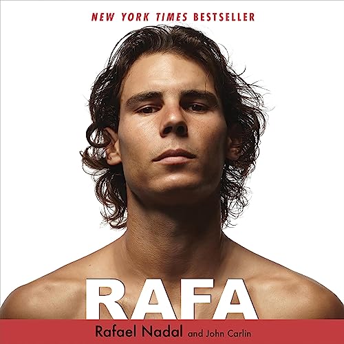 Cover of Rafa