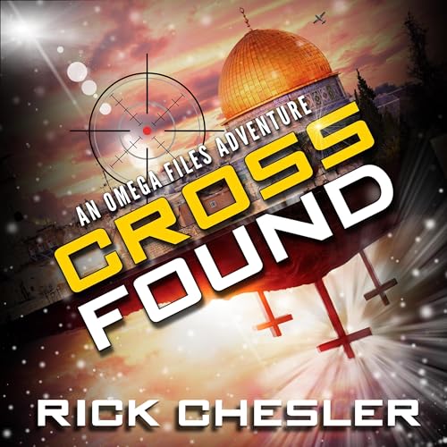 Cover of Cross Found