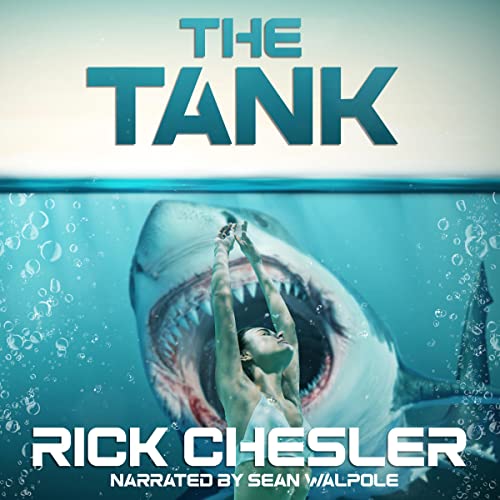 Cover of The Tank