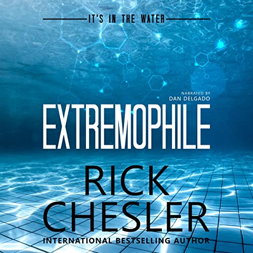 Cover of Extremophile