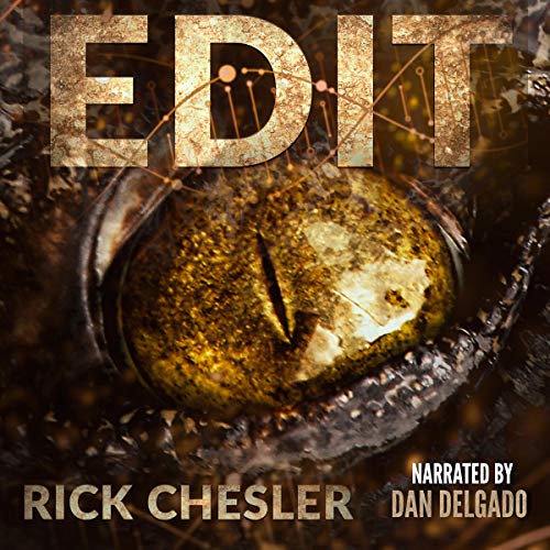 Cover of Edit