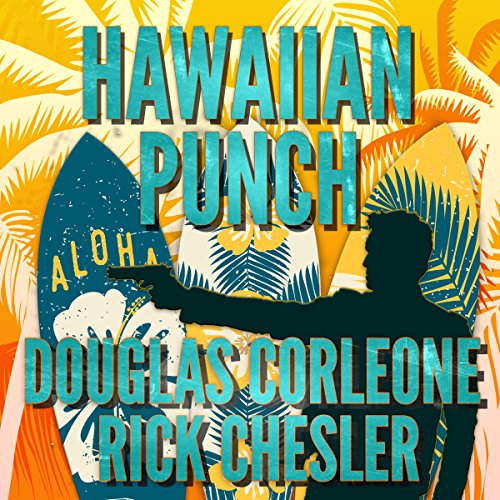 Cover of Hawaiian Punch