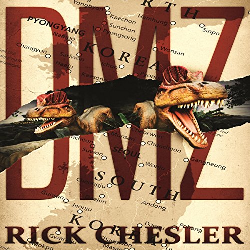 Cover of DMZ