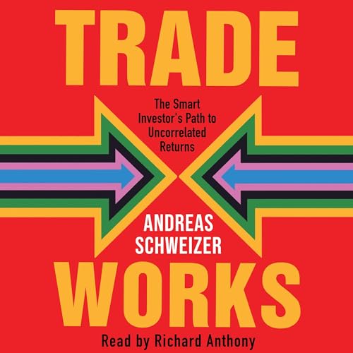 Cover of Trade Works