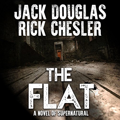 Cover of The Flat