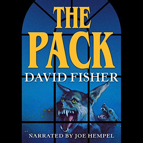 Cover of The Pack