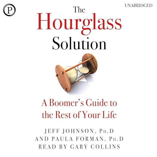 Cover of The Hourglass Solution