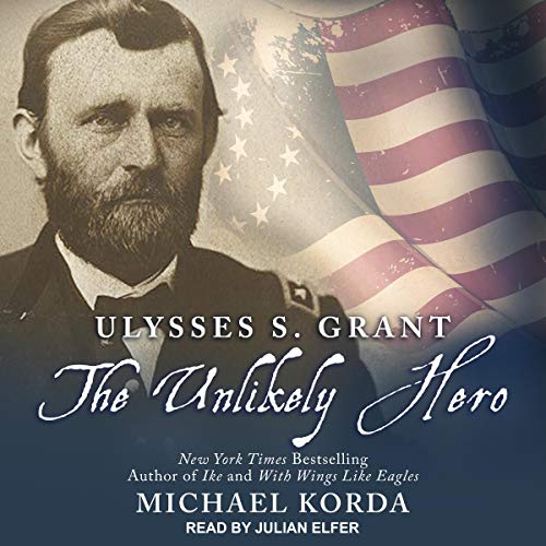Cover of Ulysses S. Grant