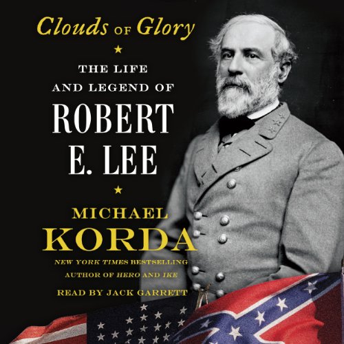 Cover of Clouds of Glory