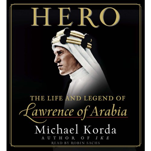 Cover of Hero