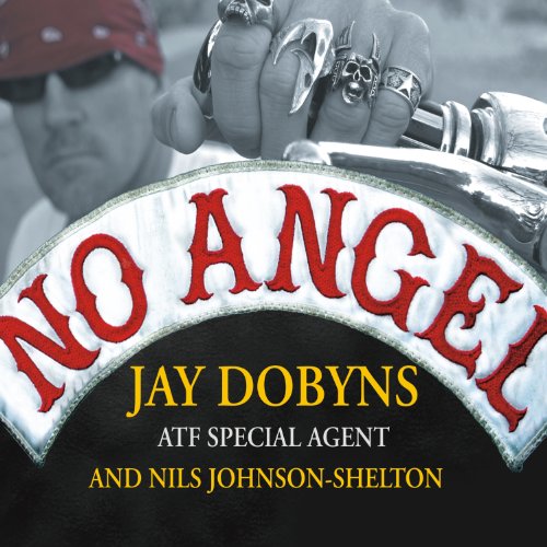 Cover of No Angel