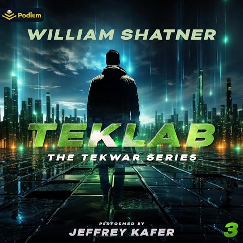 Cover of TekLab