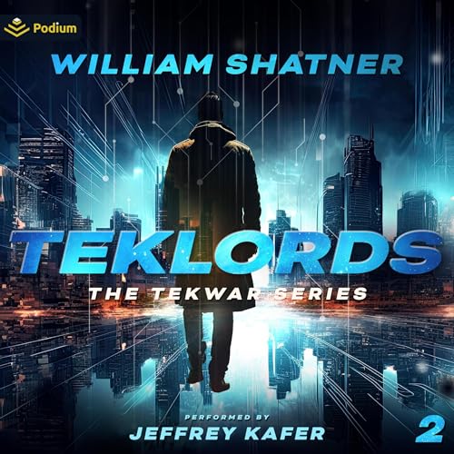 Cover of TekLords