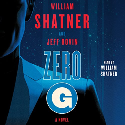 Cover of Zero-G: Book 1