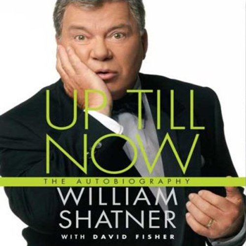 Cover of Up Till Now