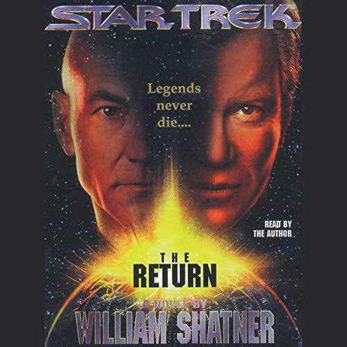 Cover of Star Trek