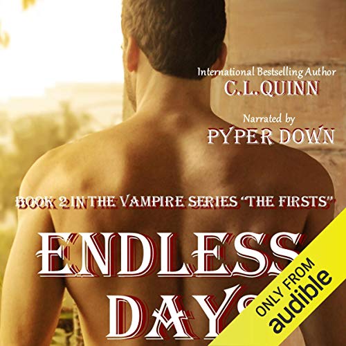 Cover of Endless Days