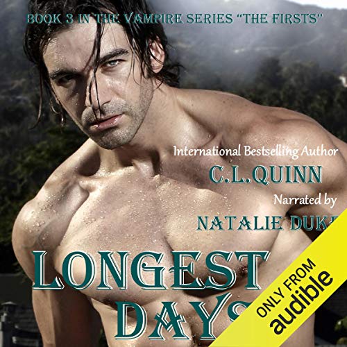 Cover of Longest Days