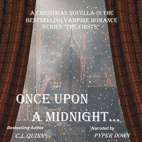 Cover of Once Upon a Midnight...