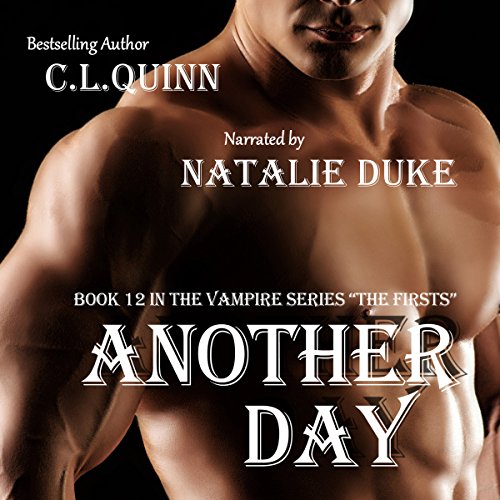Cover of Another Day