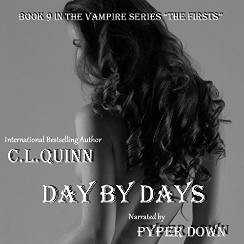 Cover of Day by Days