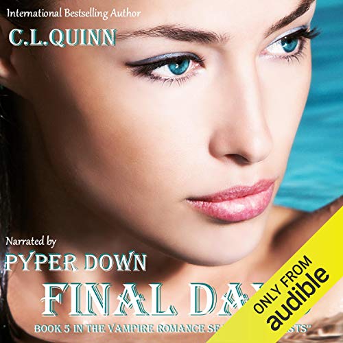 Cover of Final Days