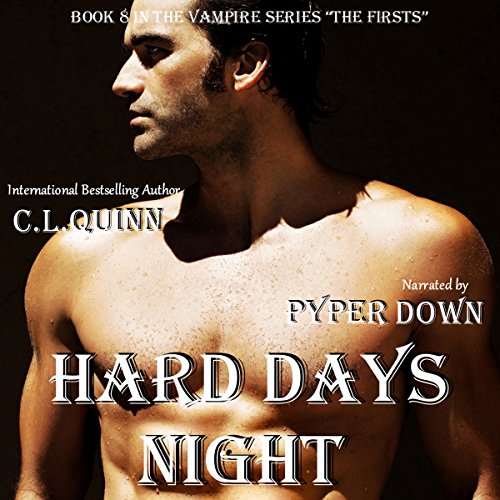 Cover of Hard Days Night