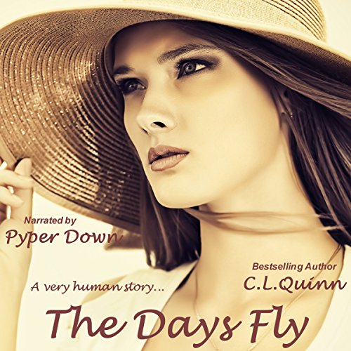 Cover of The Days Fly
