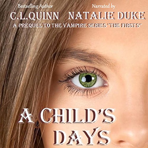 Cover of A Child's Days