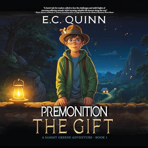 Cover of The Gift