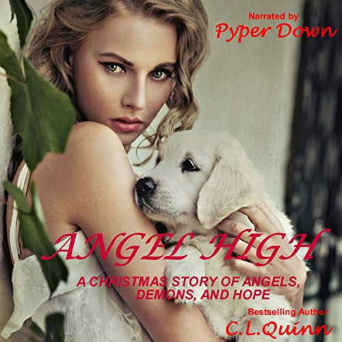 Cover of Angel High