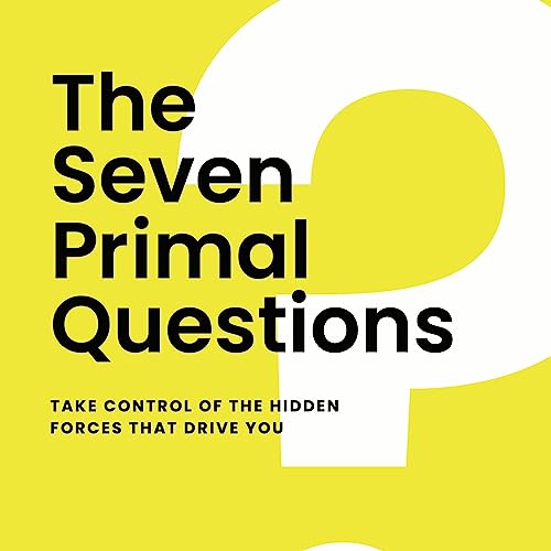 Cover of The Seven Primal Questions