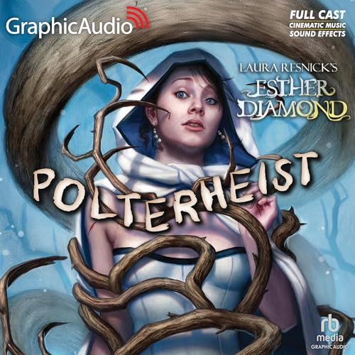 Cover of Polterheist [Dramatized Adaptation]
