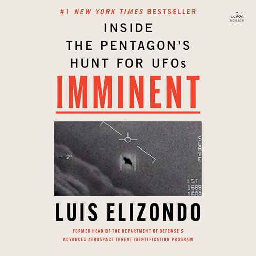 Cover of Imminent