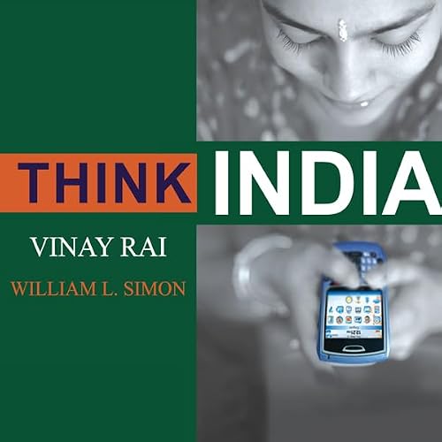 Cover of Think India