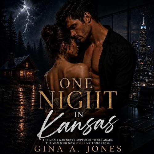 Cover of One Night in Kansas